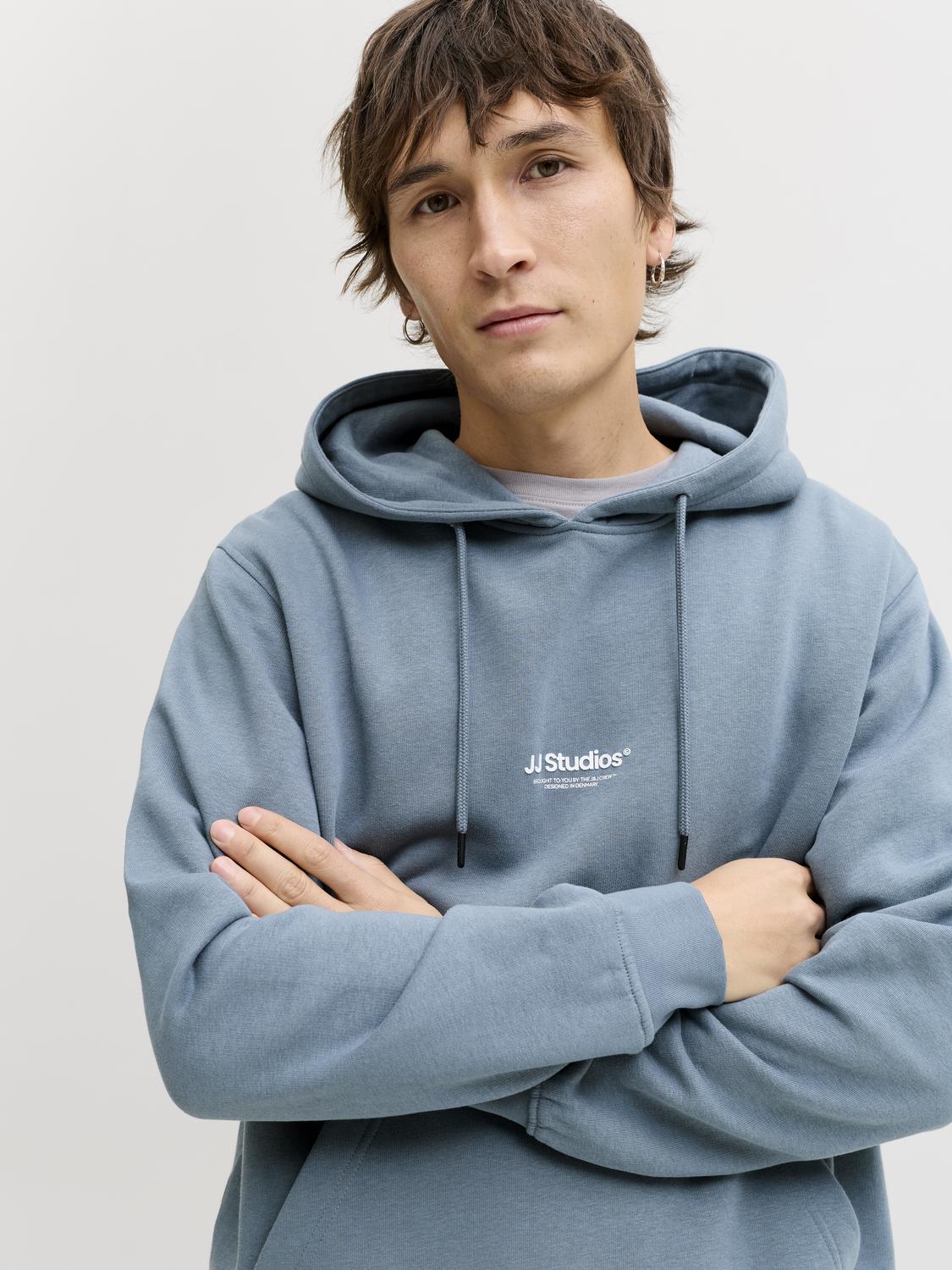 Jack & Jones Soho - Sweat - HUSET Men & Women - Jack & Jones
