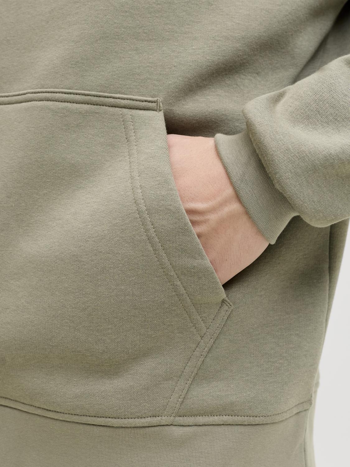 Jack & Jones Soho - Sweat - HUSET Men & Women - Jack & Jones