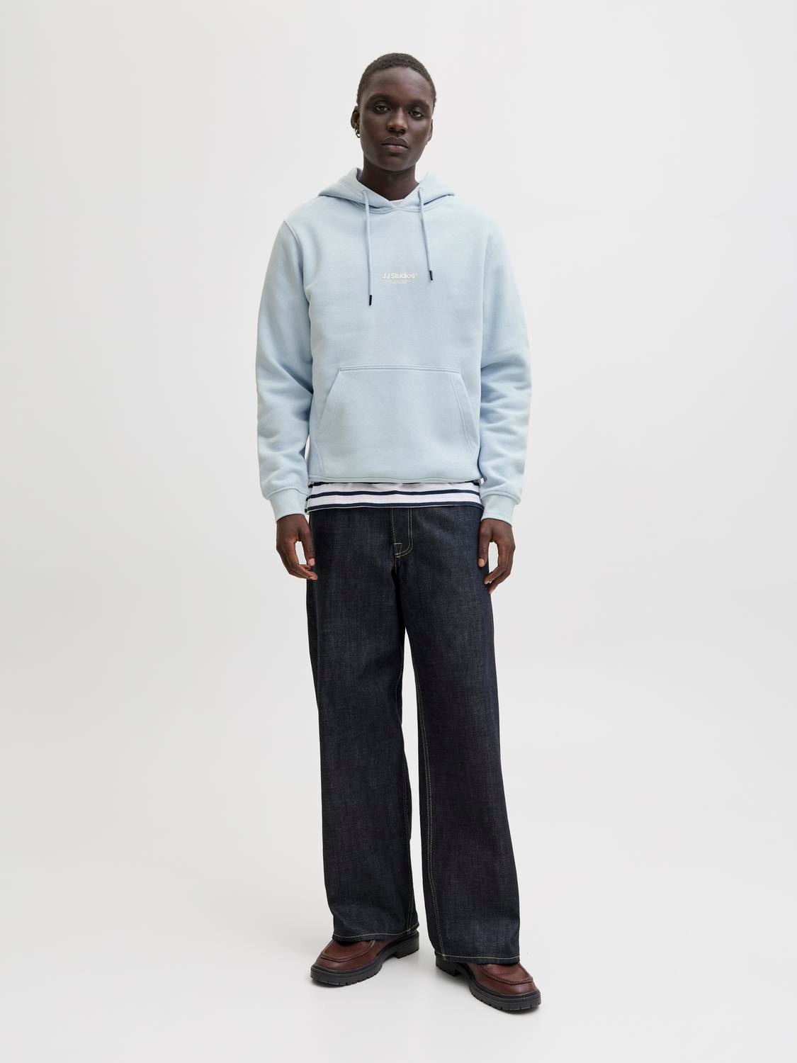 Jack & Jones Soho - Sweat - HUSET Men & Women - Jack & Jones