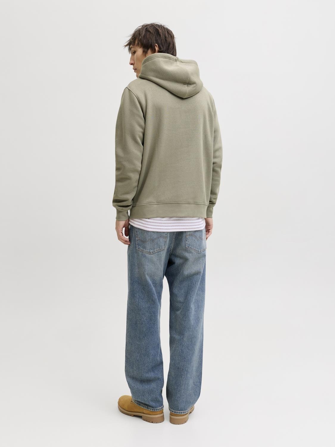Jack & Jones Soho - Sweat - HUSET Men & Women - Jack & Jones