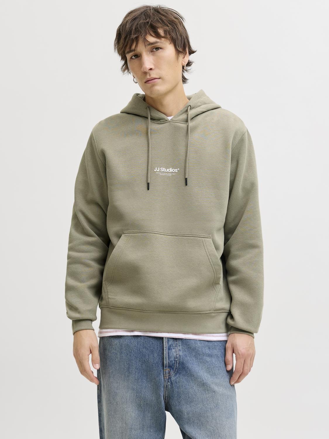 Jack & Jones Soho - Sweat - HUSET Men & Women - Jack & Jones