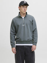 Jack & Jones Soho - Sweat zip - HUSET Men & Women - Jack & Jones
