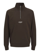 Jack & Jones Soho - Sweat zip - HUSET Men & Women - Jack & Jones
