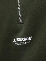 Jack & Jones Soho - Sweat zip - HUSET Men & Women - Jack & Jones
