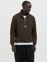 Jack & Jones Soho - Sweat zip - HUSET Men & Women - Jack & Jones