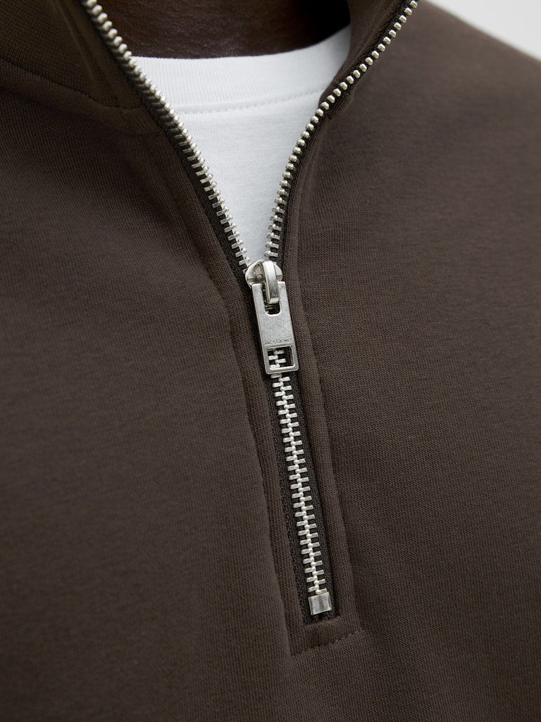 Jack & Jones Soho - Sweat zip - HUSET Men & Women - Jack & Jones