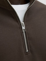 Jack & Jones Soho - Sweat zip - HUSET Men & Women - Jack & Jones