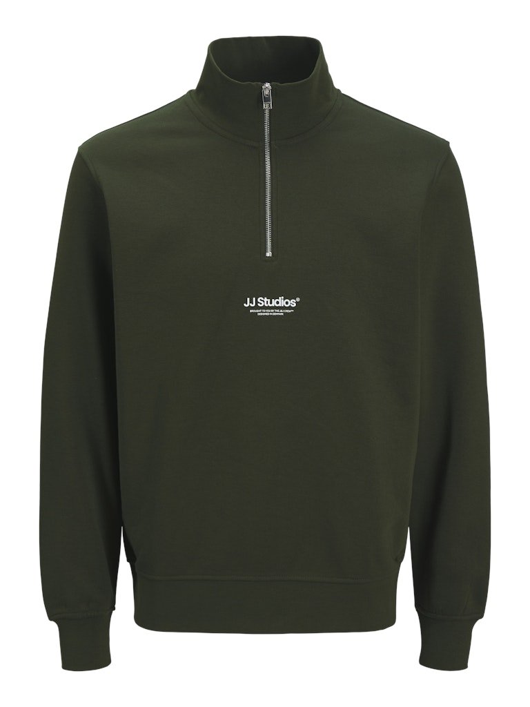 Jack & Jones Soho - Sweat zip - HUSET Men & Women - Jack & Jones