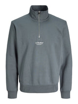 Jack & Jones Soho - Sweat zip - HUSET Men & Women - Jack & Jones