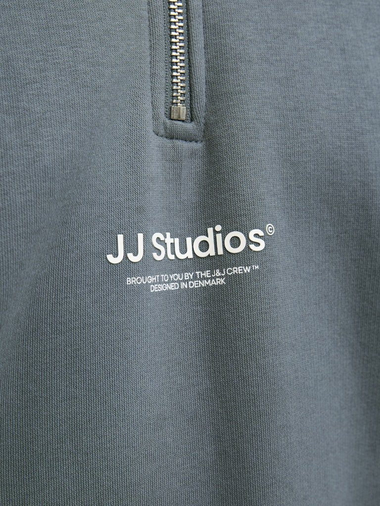 Jack & Jones Soho - Sweat zip - HUSET Men & Women - Jack & Jones