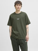 Jack & Jones Soho - Tshirt - HUSET Men & Women - Jack & Jones