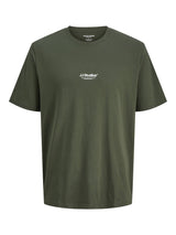 Jack & Jones Soho - Tshirt - HUSET Men & Women - Jack & Jones
