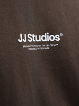 Jack & Jones Soho - Tshirt - HUSET Men & Women - Jack & Jones