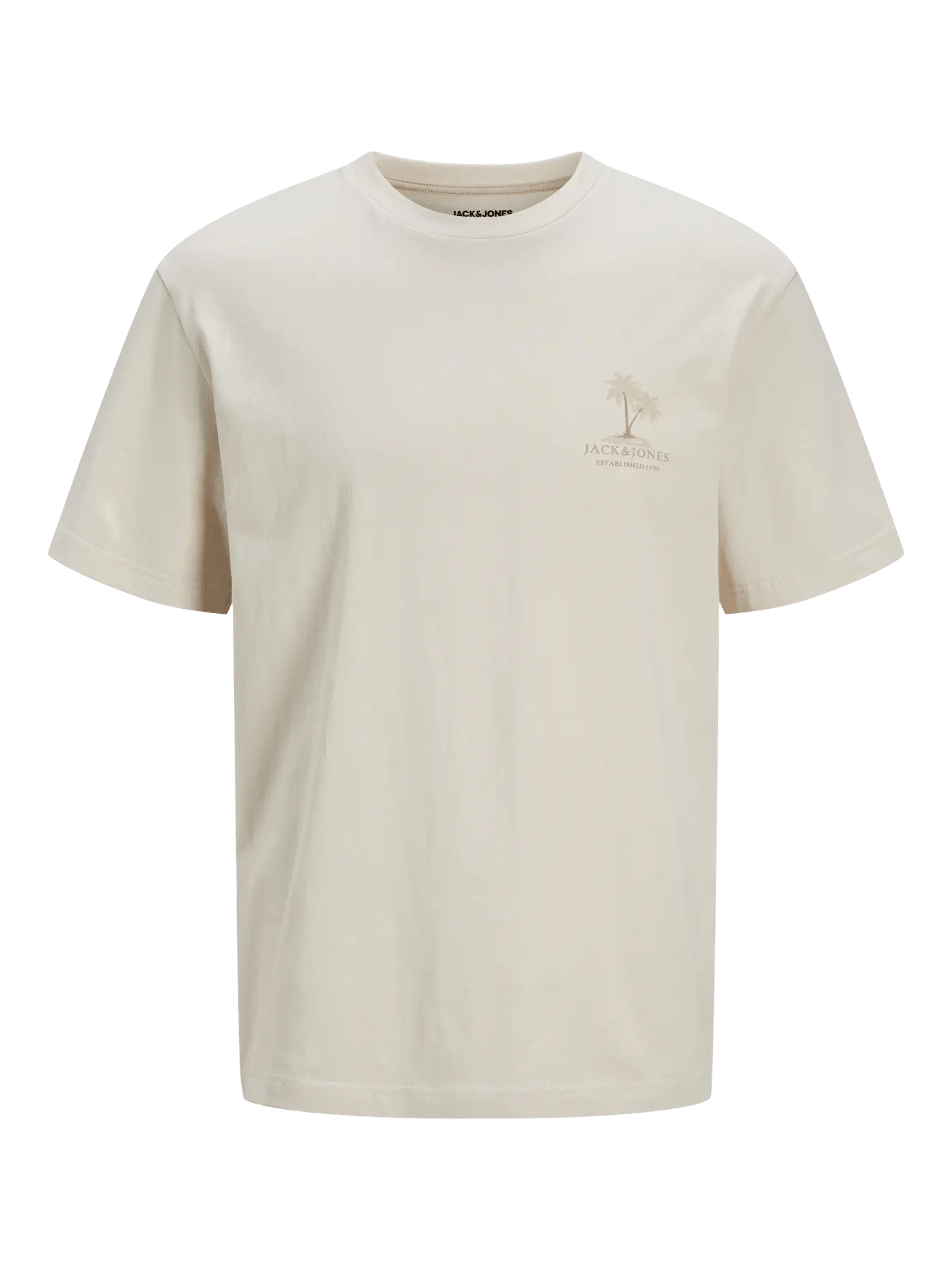 Jack & Jones Summer vibes - Tshirt - HUSET Men & Women - Jack & Jones