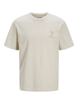 Jack & Jones Summer vibes - Tshirt - HUSET Men & Women - Jack & Jones