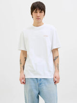 Jack & Jones Summer vibes - Tshirt - HUSET Men & Women - Jack & Jones
