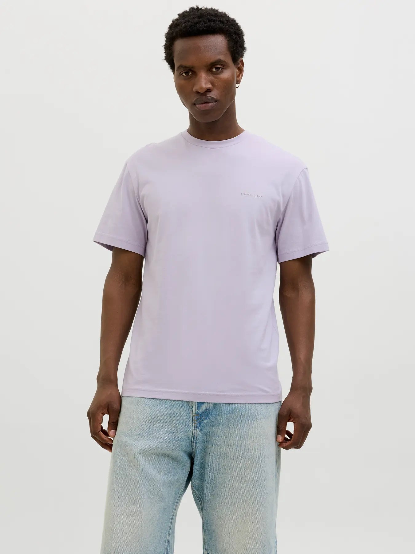 Jack & Jones Summer vibes - Tshirt - HUSET Men & Women - Jack & Jones