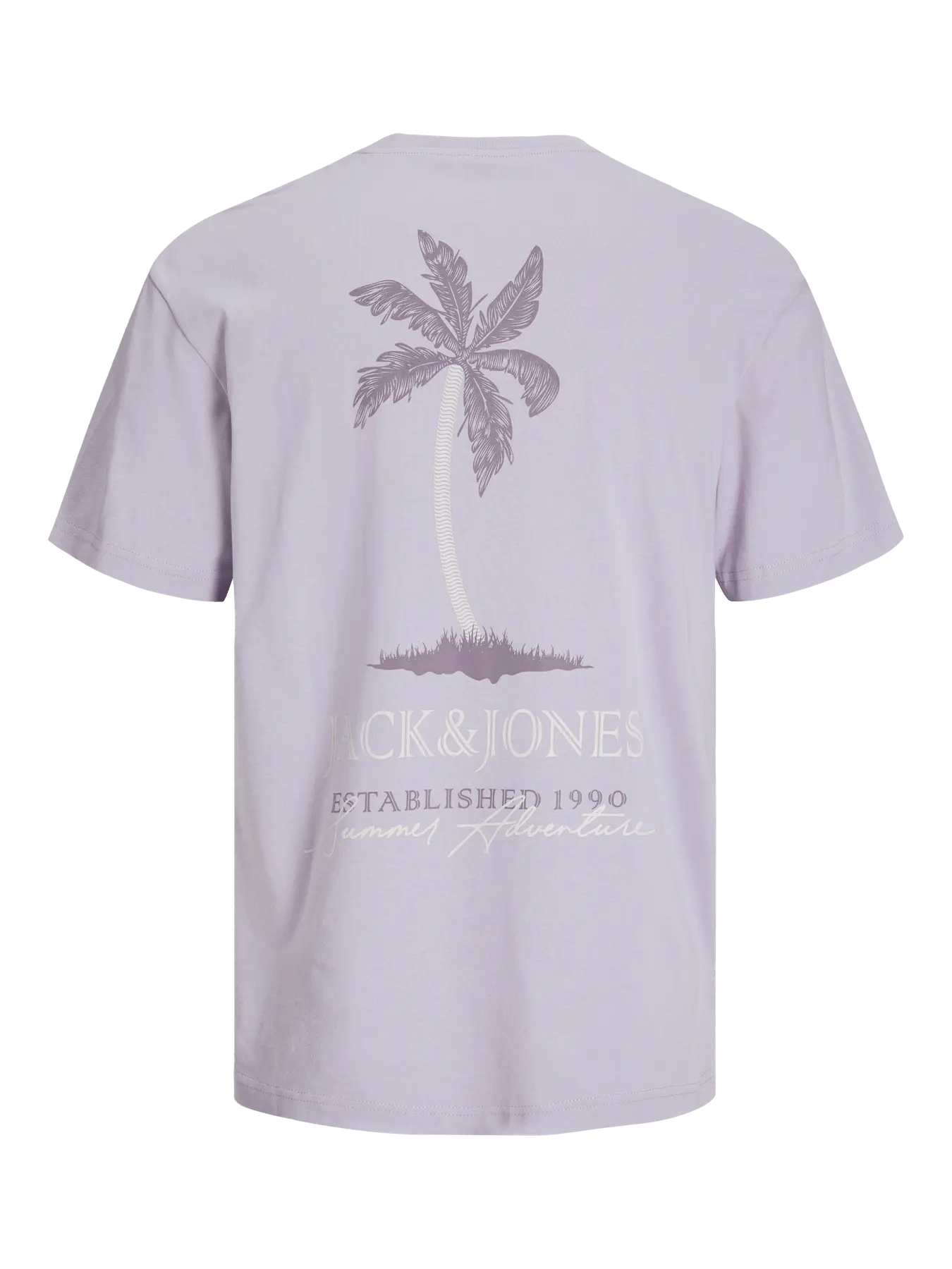 Jack & Jones Summer vibes - Tshirt - HUSET Men & Women - Jack & Jones