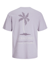 Jack & Jones Summer vibes - Tshirt - HUSET Men & Women - Jack & Jones