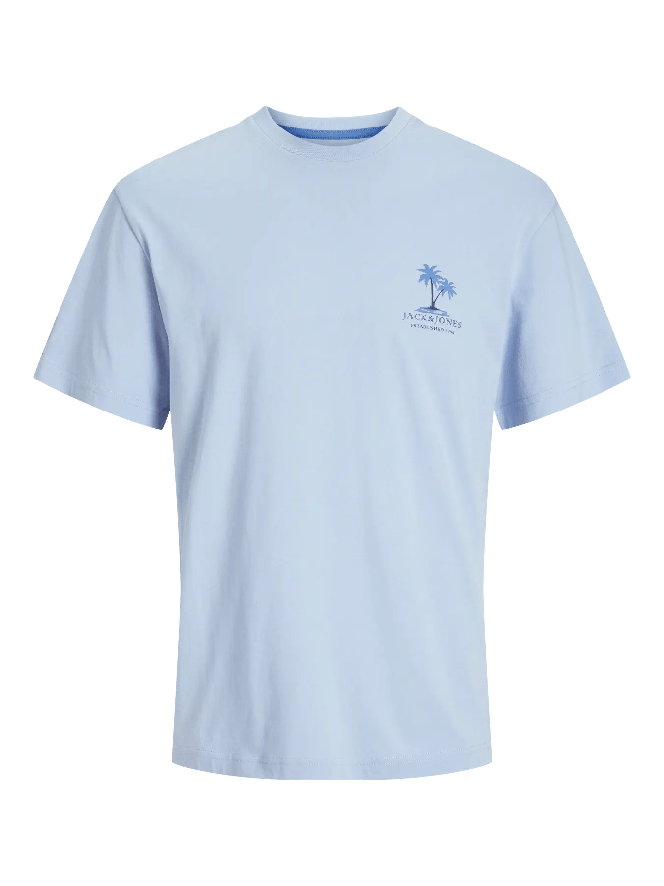 Jack & Jones Summer vibes - Tshirt - HUSET Men & Women - Jack & Jones