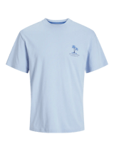 Jack & Jones Summer vibes - Tshirt - HUSET Men & Women - Jack & Jones