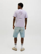 Jack & Jones Summer vibes - Tshirt - HUSET Men & Women - Jack & Jones