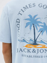 Jack & Jones Summer vibes - Tshirt - HUSET Men & Women - Jack & Jones