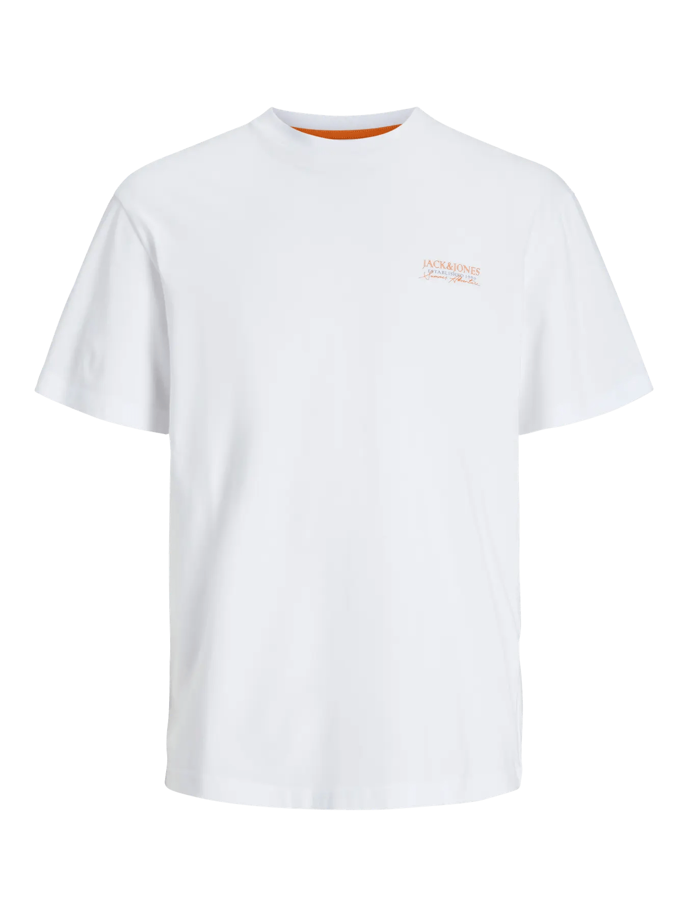 Jack & Jones Summer vibes - Tshirt - HUSET Men & Women - Jack & Jones