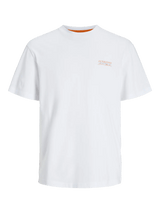Jack & Jones Summer vibes - Tshirt - HUSET Men & Women - Jack & Jones