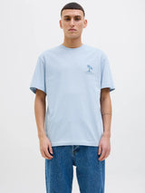 Jack & Jones Summer vibes - Tshirt - HUSET Men & Women - Jack & Jones