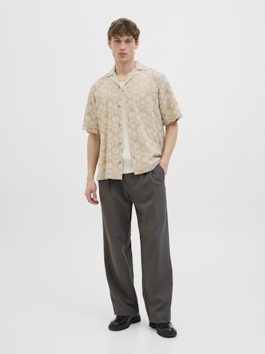 Jack & Jones Tate - Skjorte - HUSET Men & Women - Jack & Jones