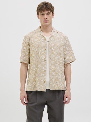 Jack & Jones Tate - Skjorte - HUSET Men & Women - Jack & Jones