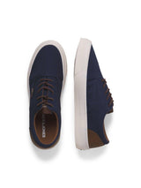 Jack&Jones Islington - Canvas sneakers - HUSET Men & Women