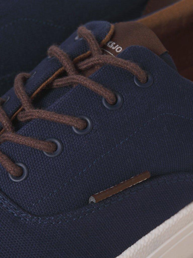 Jack&Jones Islington - Canvas sneakers - HUSET Men & Women