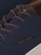 Jack&Jones Islington - Canvas sneakers - HUSET Men & Women