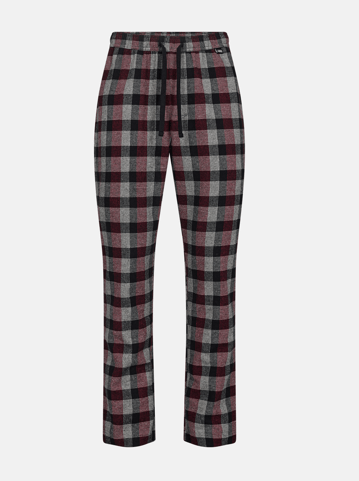 JBS Flannel pyjamas pants aw25 - HUSET Men & Women - JBS Men