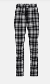 JBS Flannel pyjamas pants aw25 - HUSET Men & Women - JBS Men