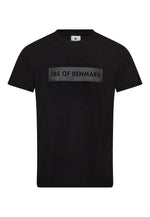 JBS of Denmark - Logo t-shirt - HUSET Men & Women (8531608928603)
