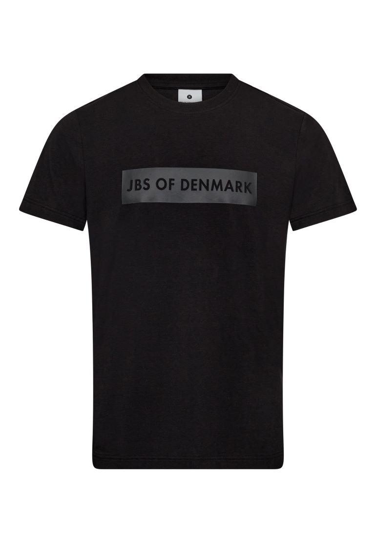JBS of Denmark - Logo t-shirt - HUSET Men & Women