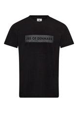 JBS of Denmark - Logo t-shirt - HUSET Men & Women