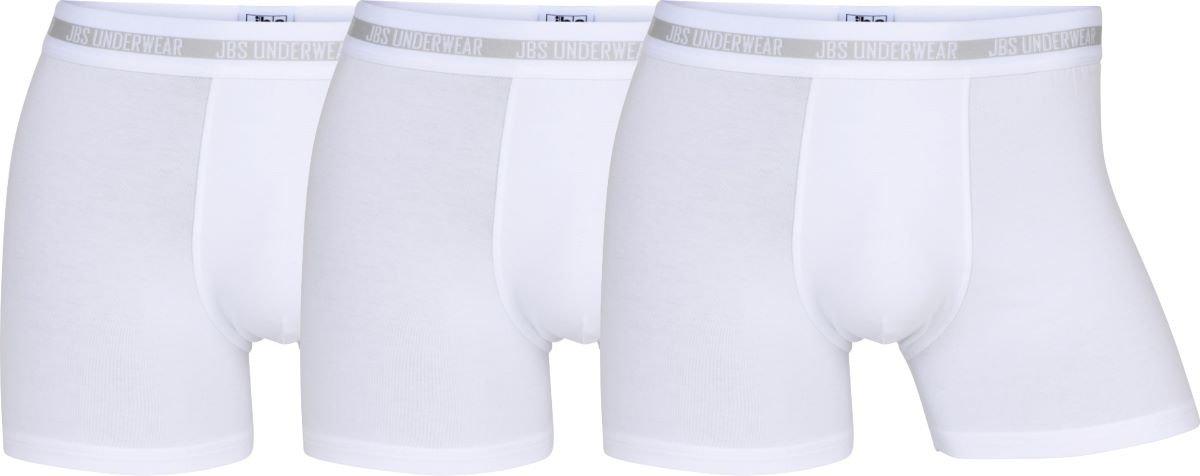 JBS Tights - Bambus underbukser 3-pak - HUSET Men & Women