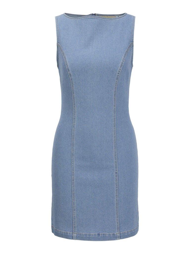 JJXX Abra - Denim kjole - HUSET Men & Women