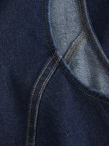 JJXX Abra - Denim kjole - HUSET Men & Women