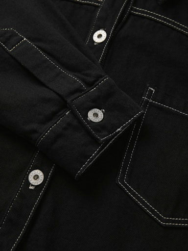 JJXX Alexa - Denim jakke - HUSET Men & Women - JJXX