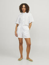 JJXX Amy - Hørmix shorts - HUSET Men & Women