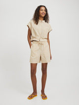JJXX Amy - Hørmix shorts - HUSET Men & Women
