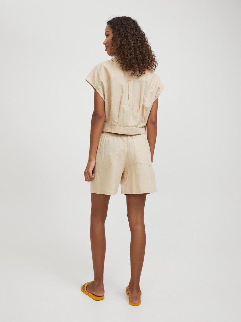 JJXX Amy - Hørmix shorts - HUSET Men & Women
