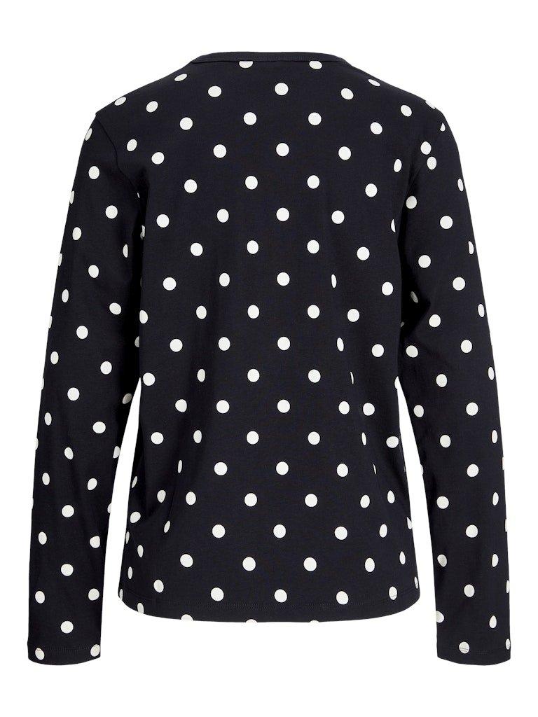 JJXX Anna - Langærmet t-shirt - HUSET Men & Women