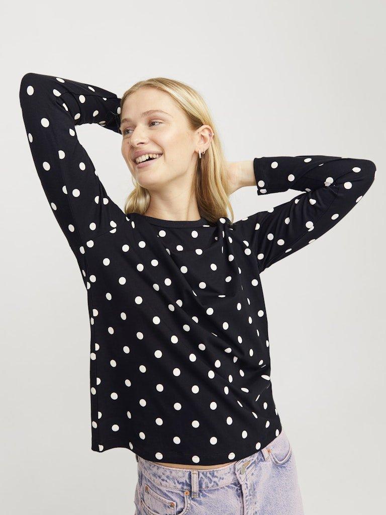 JJXX Anna - Langærmet t-shirt - HUSET Men & Women