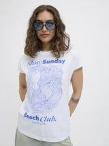 JJXX Astrid - Tshirt - HUSET Men & Women - JJXX